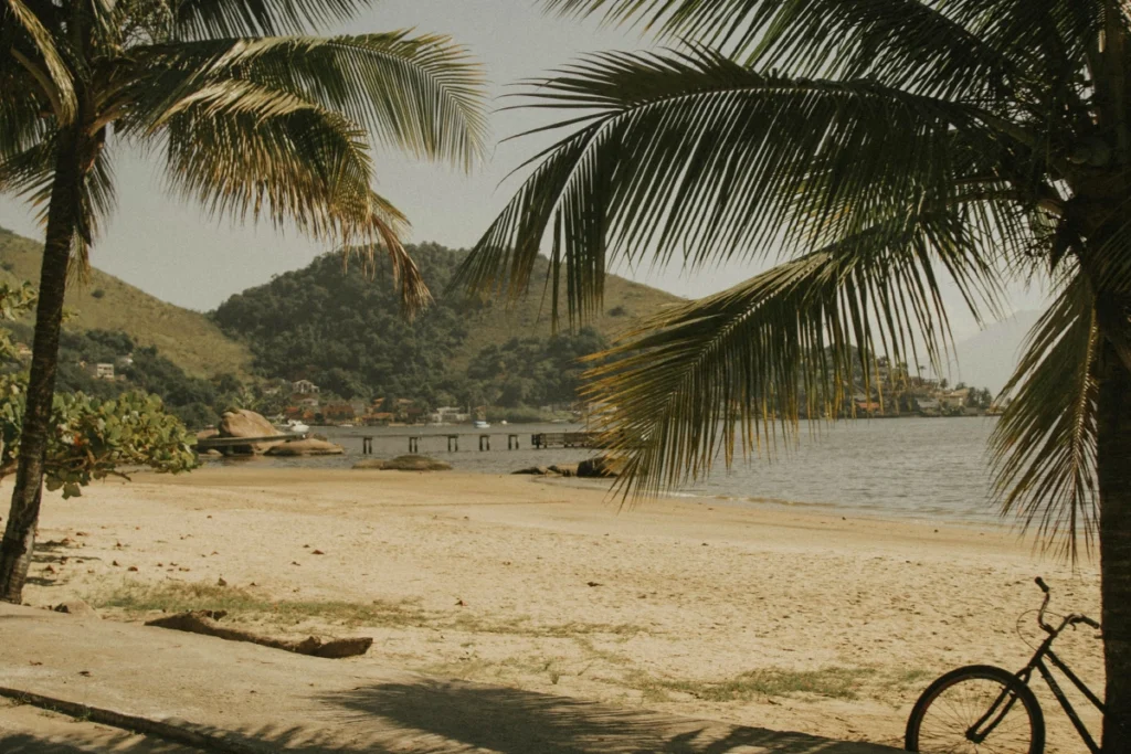 plage