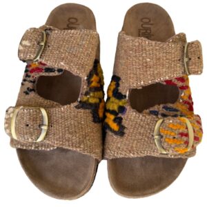 Sandales Akhnif